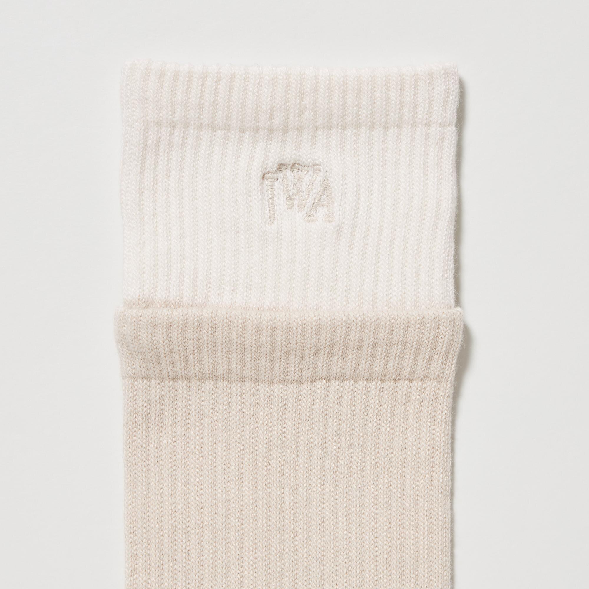 Layered Socks (JW Anderson) | UNIQLO US