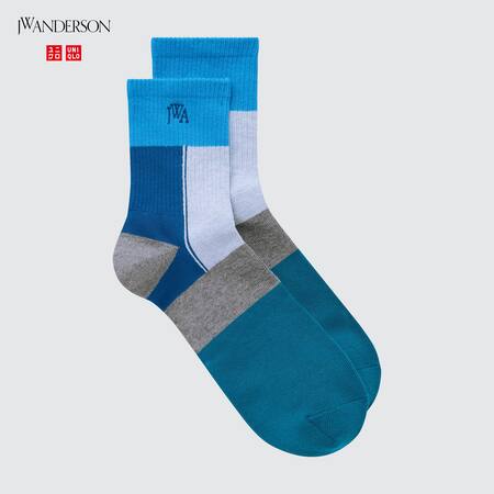 JW Anderson Socks