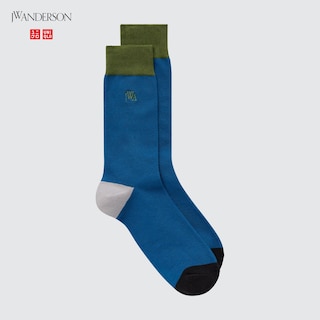 Color Block Socks (JW Anderson)
