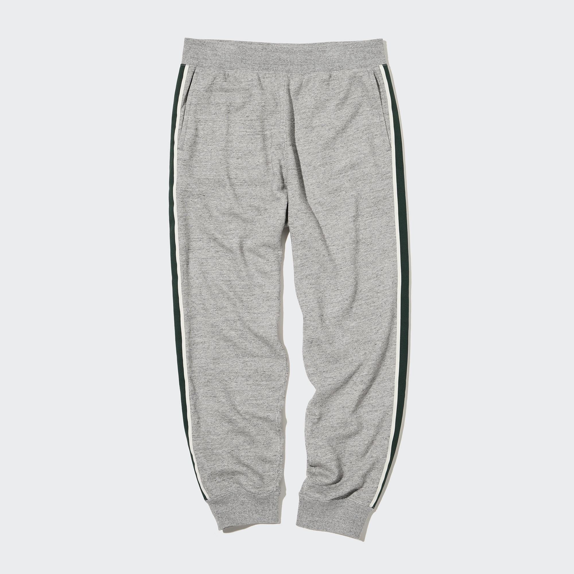 Uniqlo store men's sweatpants