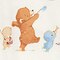 Toddler Picturebook UT Graphic T-Shirt