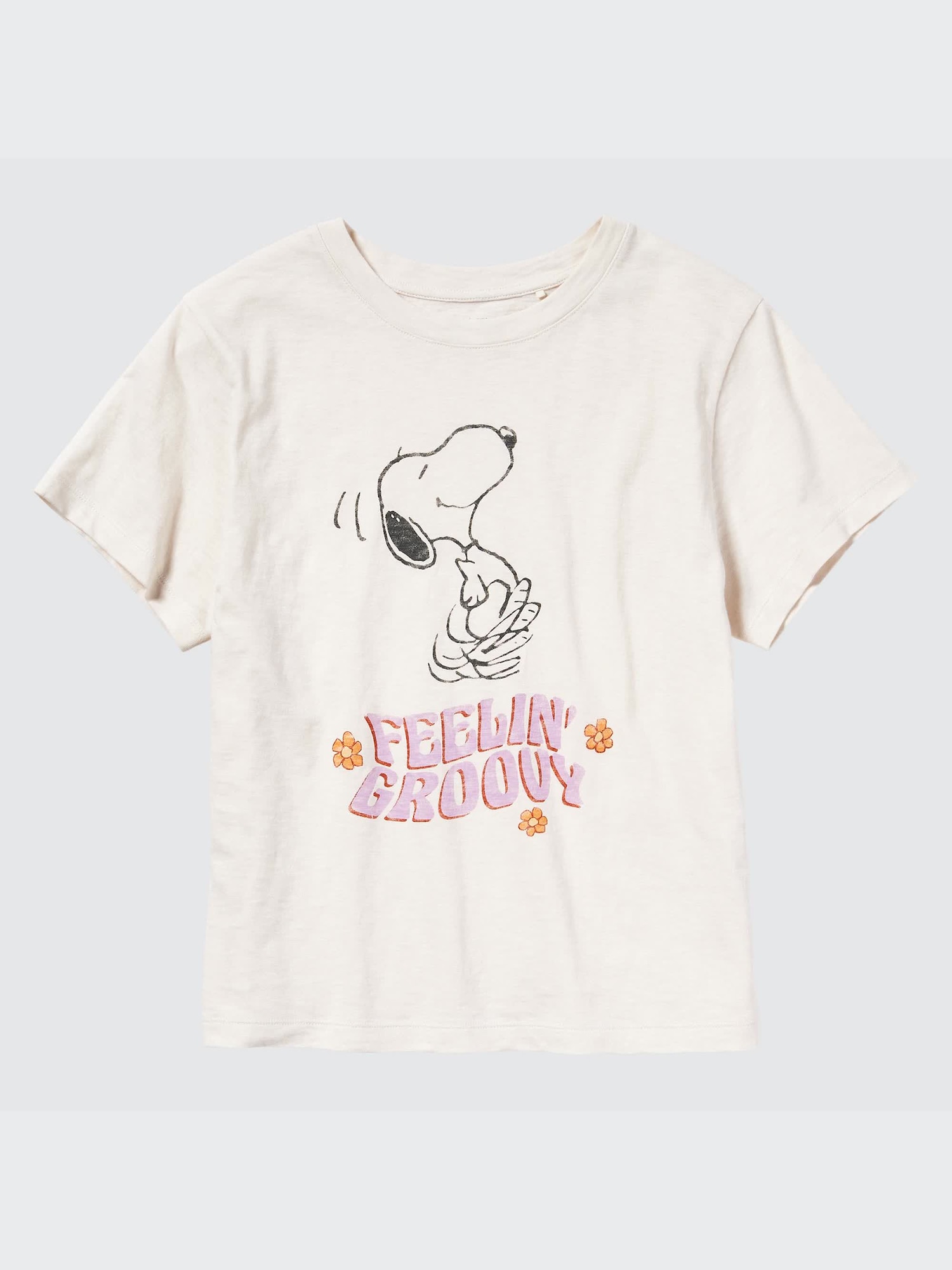 Love Sunshine & Peanuts UT (Short-Sleeve Graphic T-Shirt