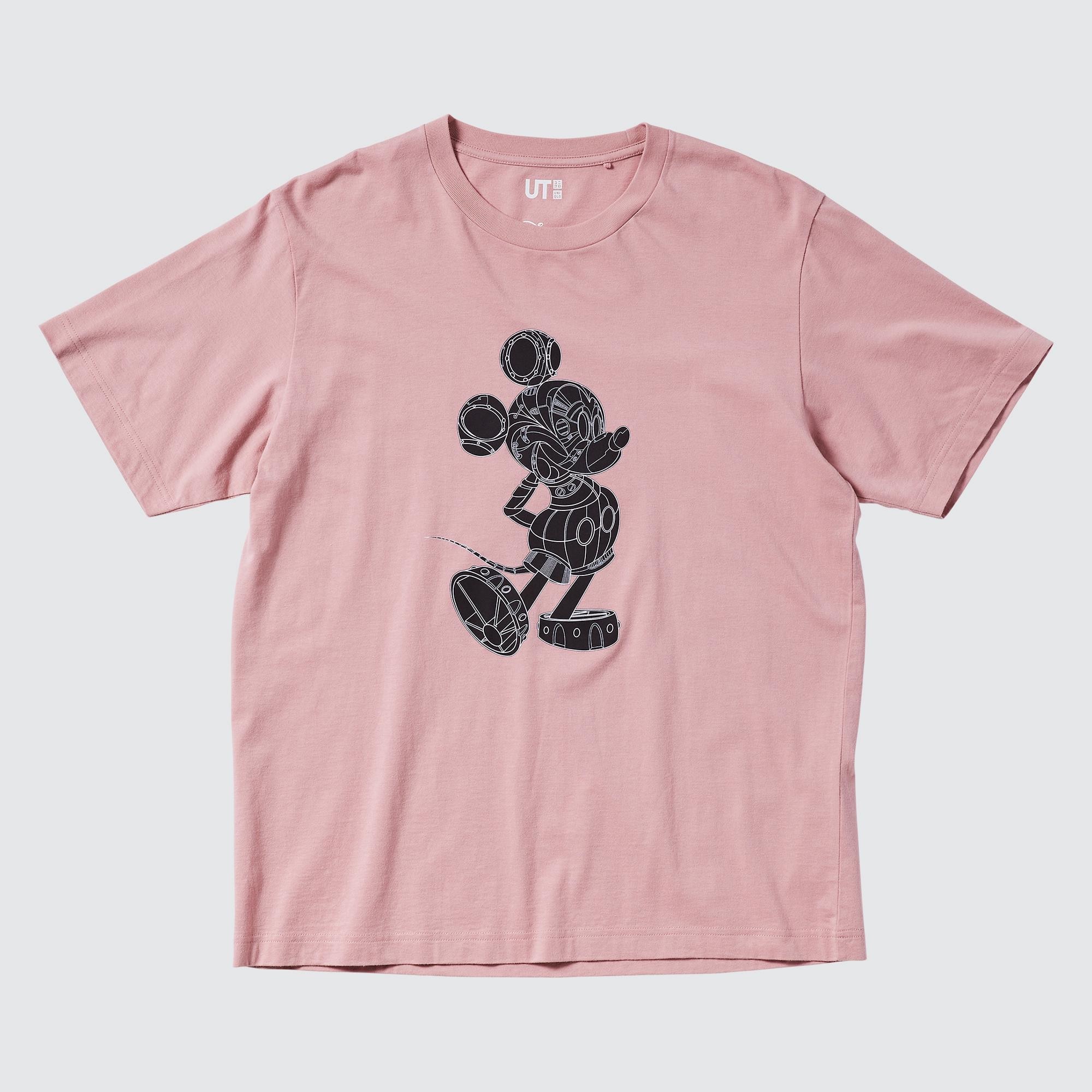 These minimalist Disney Princess tees offer the perfect lowkey Disney style