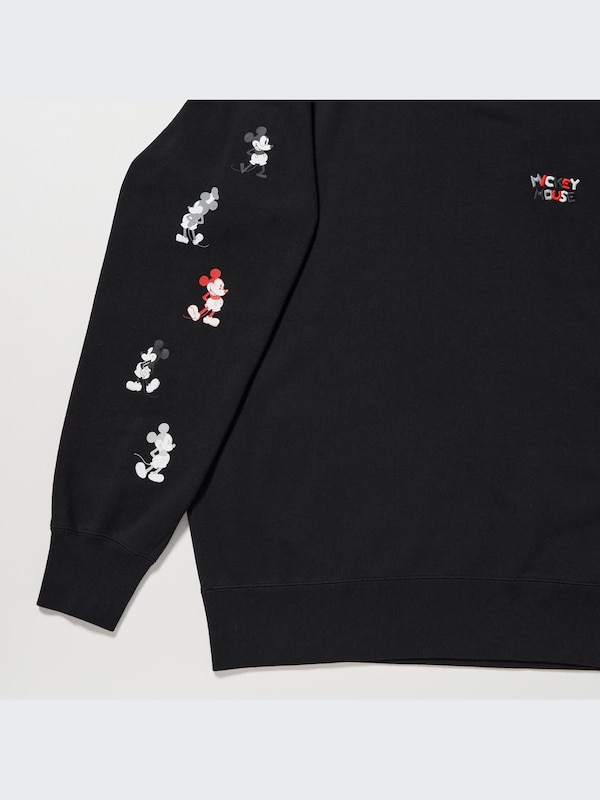 Disney Beyond Time Sweatshirt