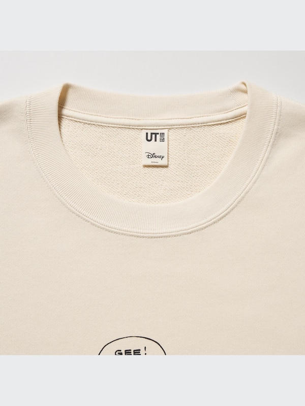 Disney Beyond Time Sweatshirt