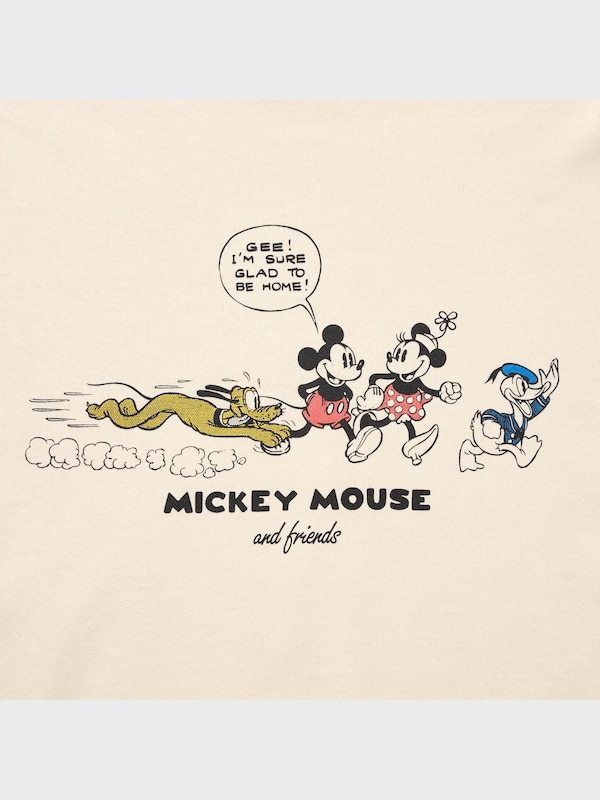 Disney Beyond Time Sweatshirt