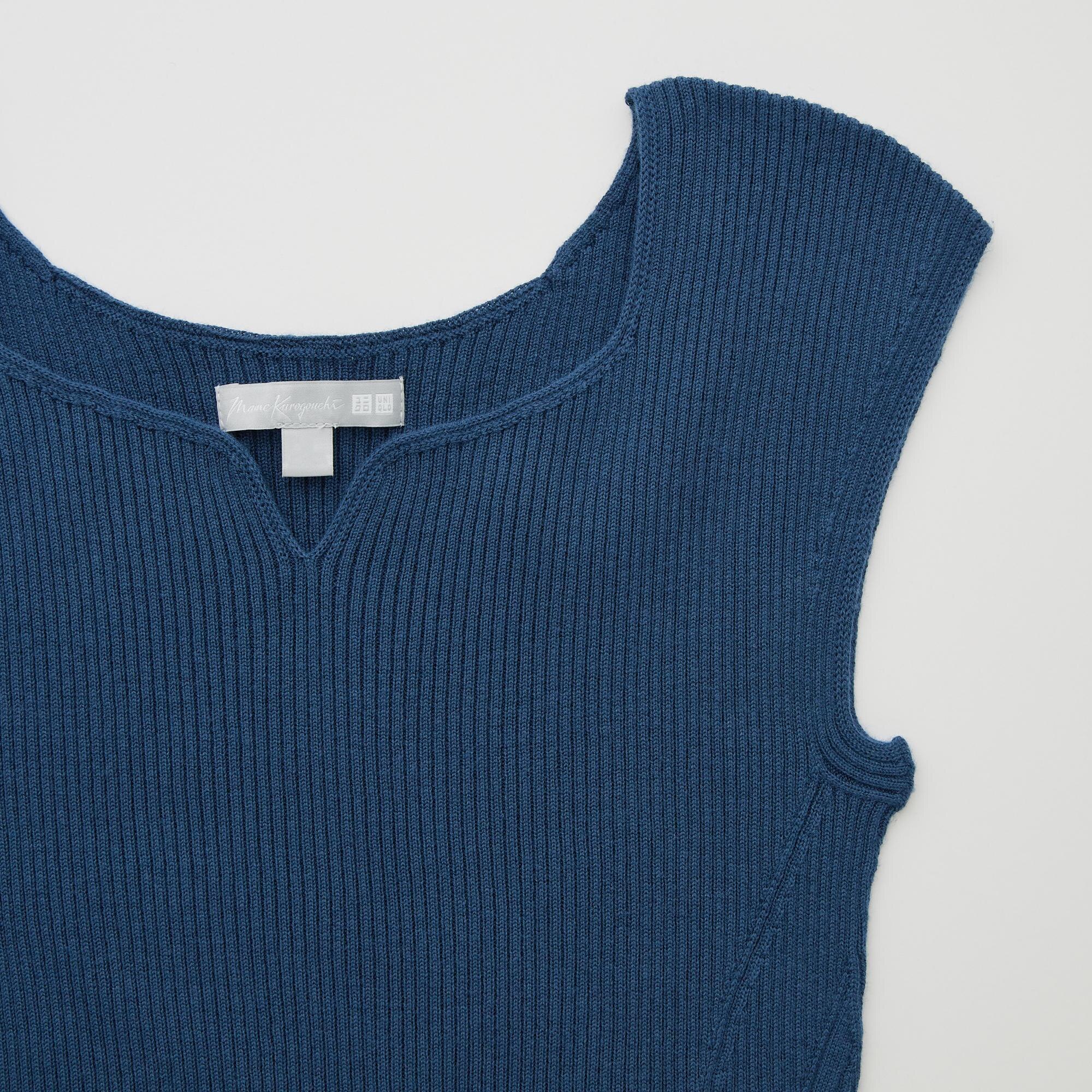 uniqlo mame kurogouchi dress