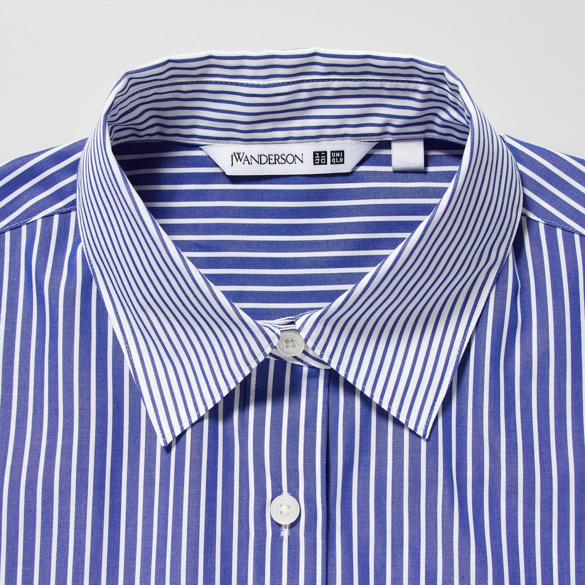 JW ANDERSON RELAX SHORT SLEEVE SHIRT