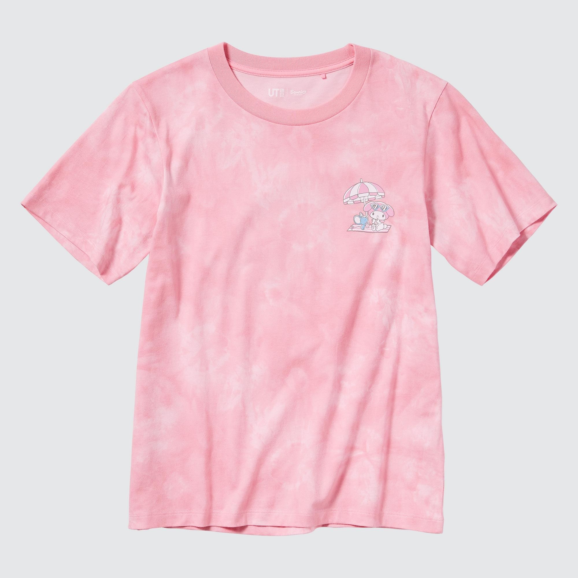 HELLO KITTY T-SHIRT UB3142 – Uoobox