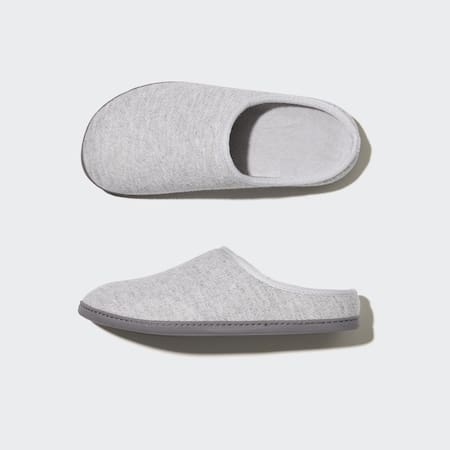 Rubber Sole Slippers