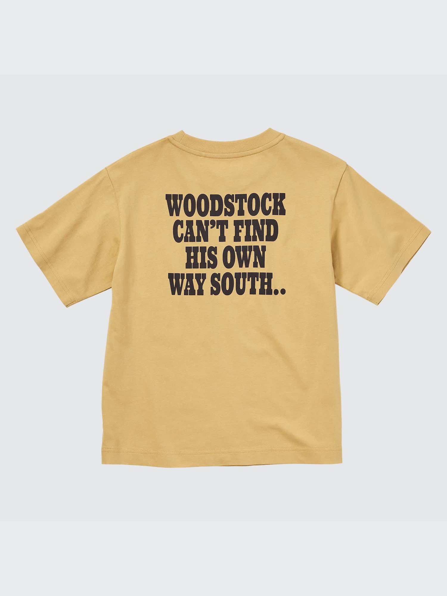 Retro Peanuts UT (Short-Sleeve Graphic T-Shirt) - thumbnail 3