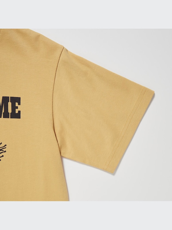 Retro Peanuts UT (Short-Sleeve Graphic T-Shirt)