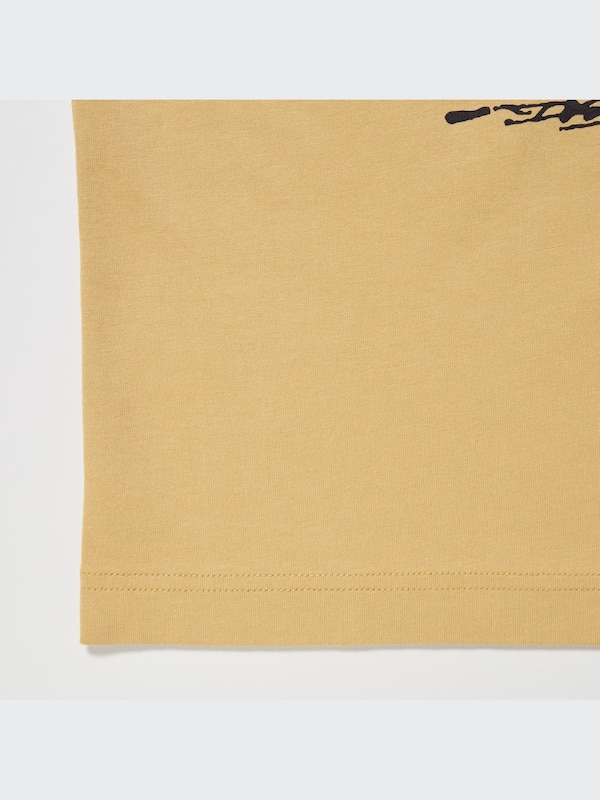 Retro Peanuts UT (Short-Sleeve Graphic T-Shirt)