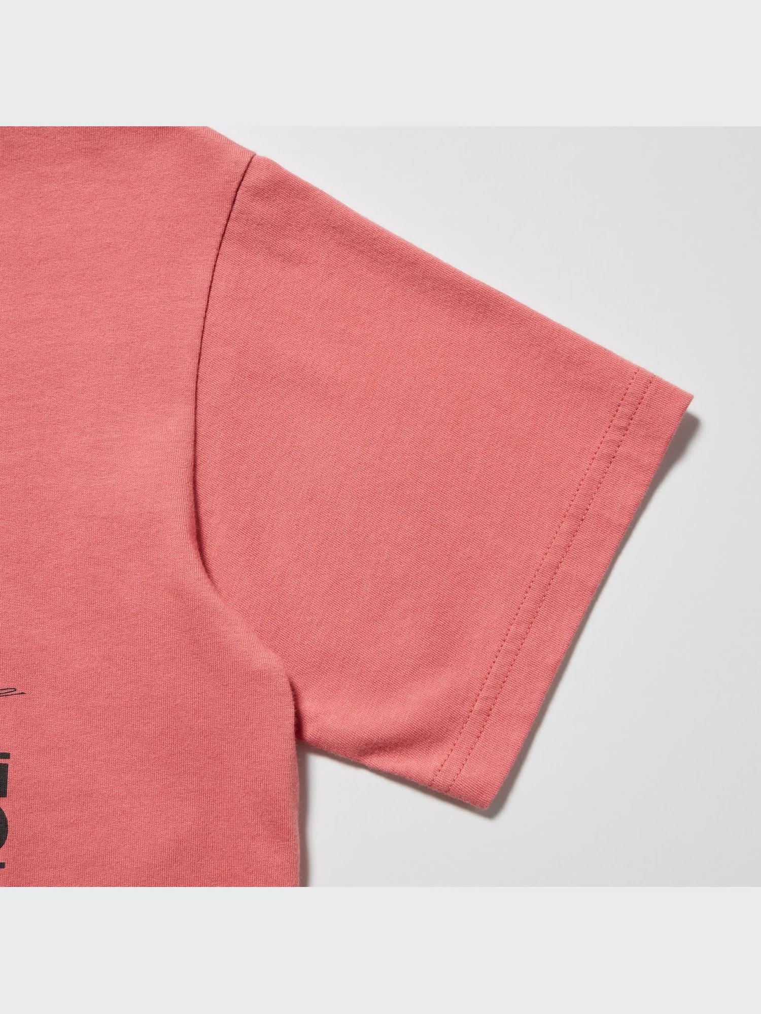 Retro Peanuts UT (Short-Sleeve Graphic T-Shirt) - thumbnail 5