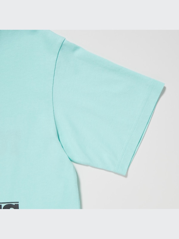 Retro Peanuts UT (Short-Sleeve Graphic T-Shirt)