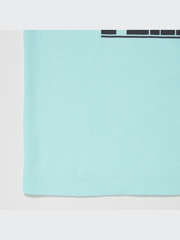 Retro Peanuts UT (Short-Sleeve Graphic T-Shirt)