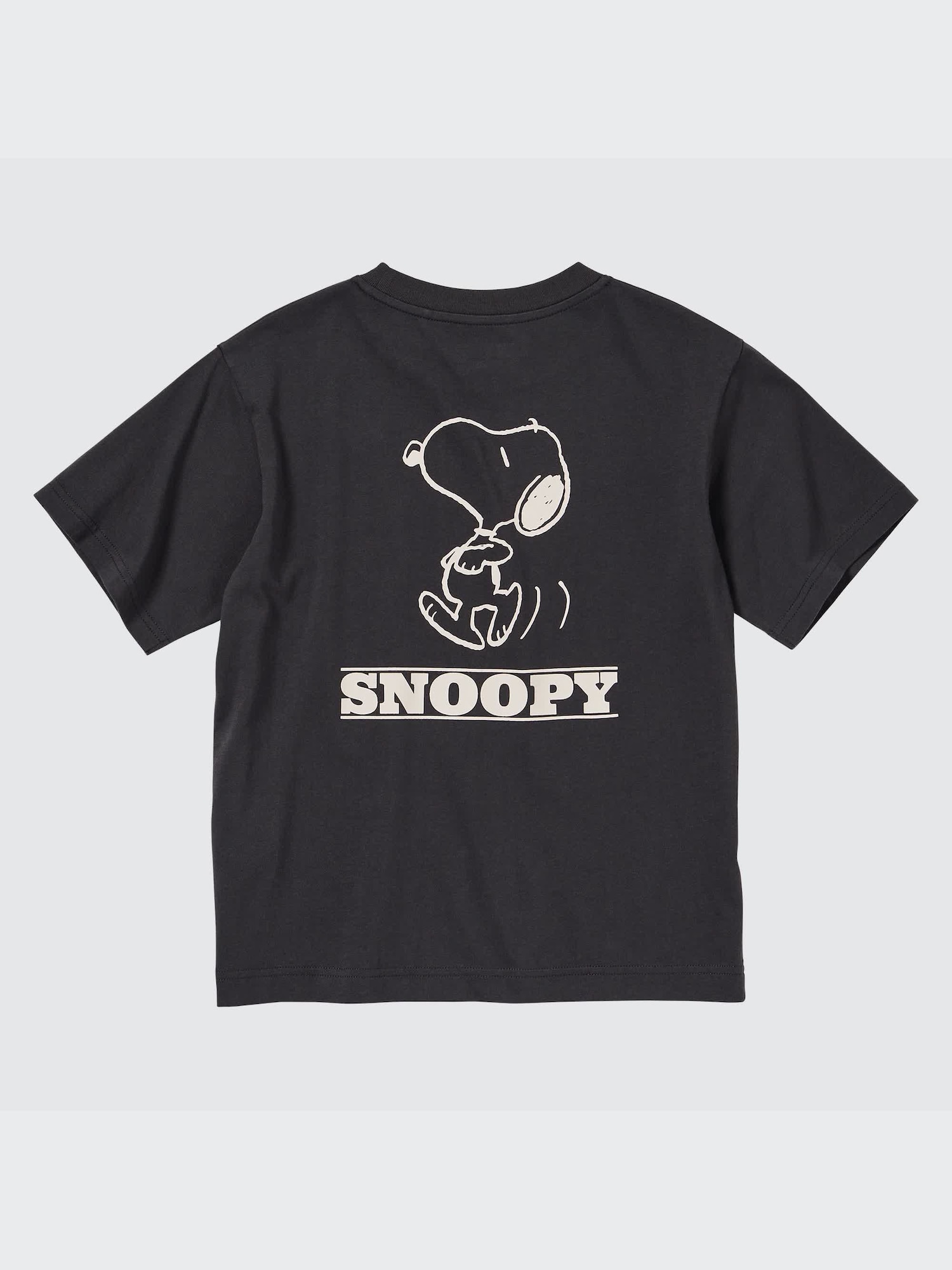 Retro Peanuts UT (Short-Sleeve Graphic T-Shirt) - thumbnail 3