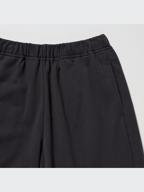 RETRO PEANUTS SWEAT SHORTS