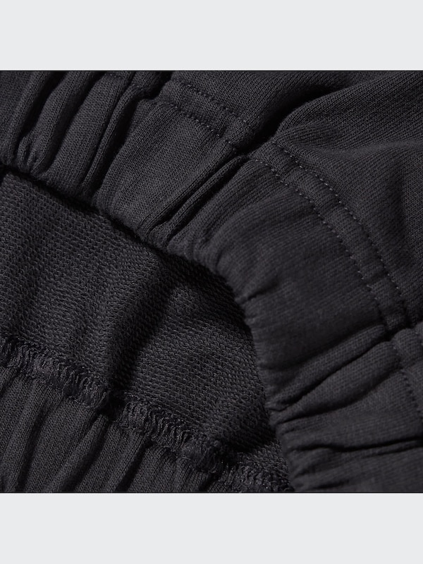 RETRO PEANUTS SWEAT SHORTS