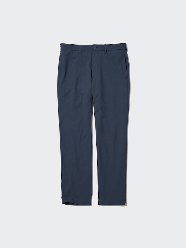 AirSense Relaxed Pants (Seersucker)