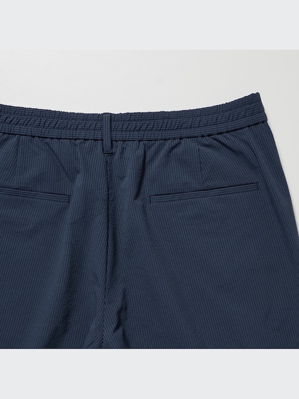 AirSense Relaxed Pants (Seersucker)