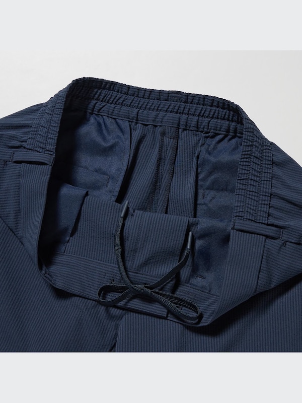 AirSense Relaxed Pants (Seersucker)