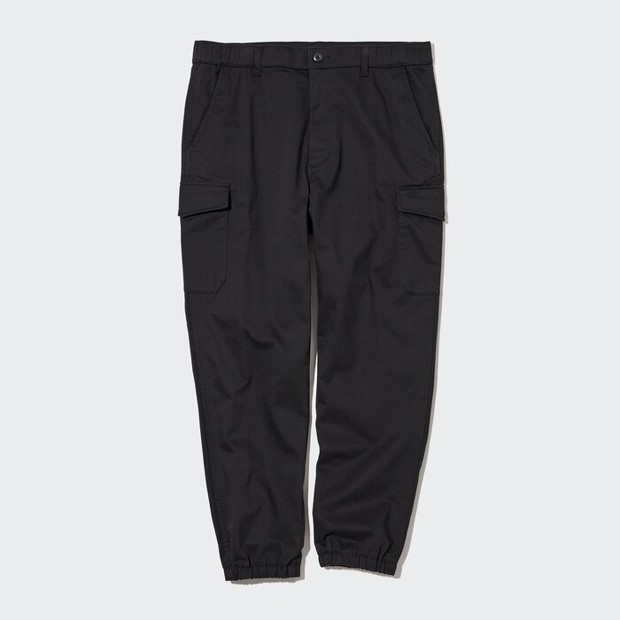 Cargo Jogger Pants UNIQLO US