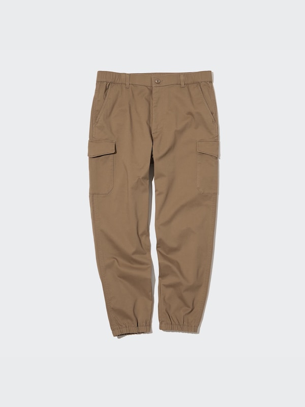 Cargo Jogger Pants