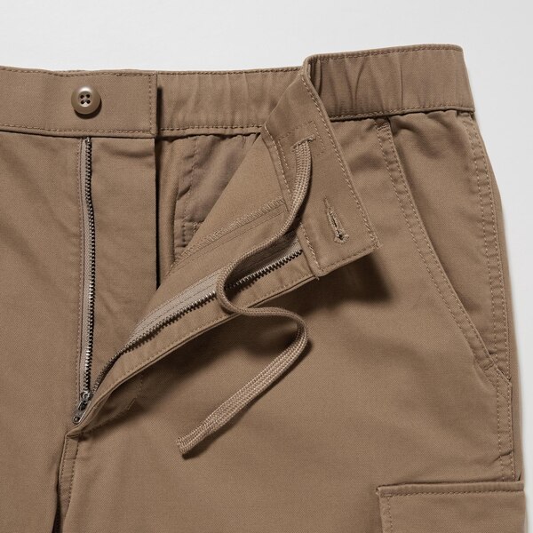 Cargo Jogger Pants UNIQLO US