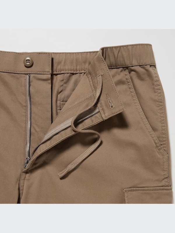 Cargo Jogger Pants