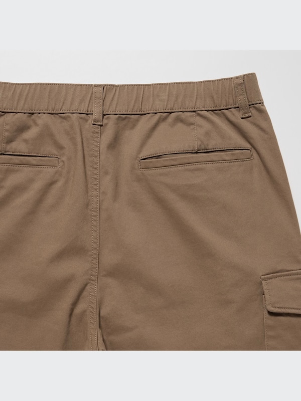 Cargo Jogger Pants