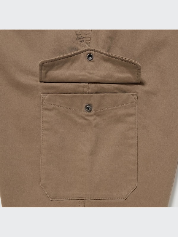 Cargo Jogger Pants