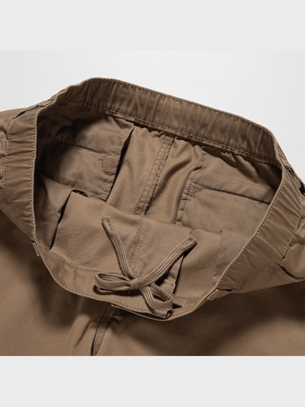 Cargo Jogger Pants