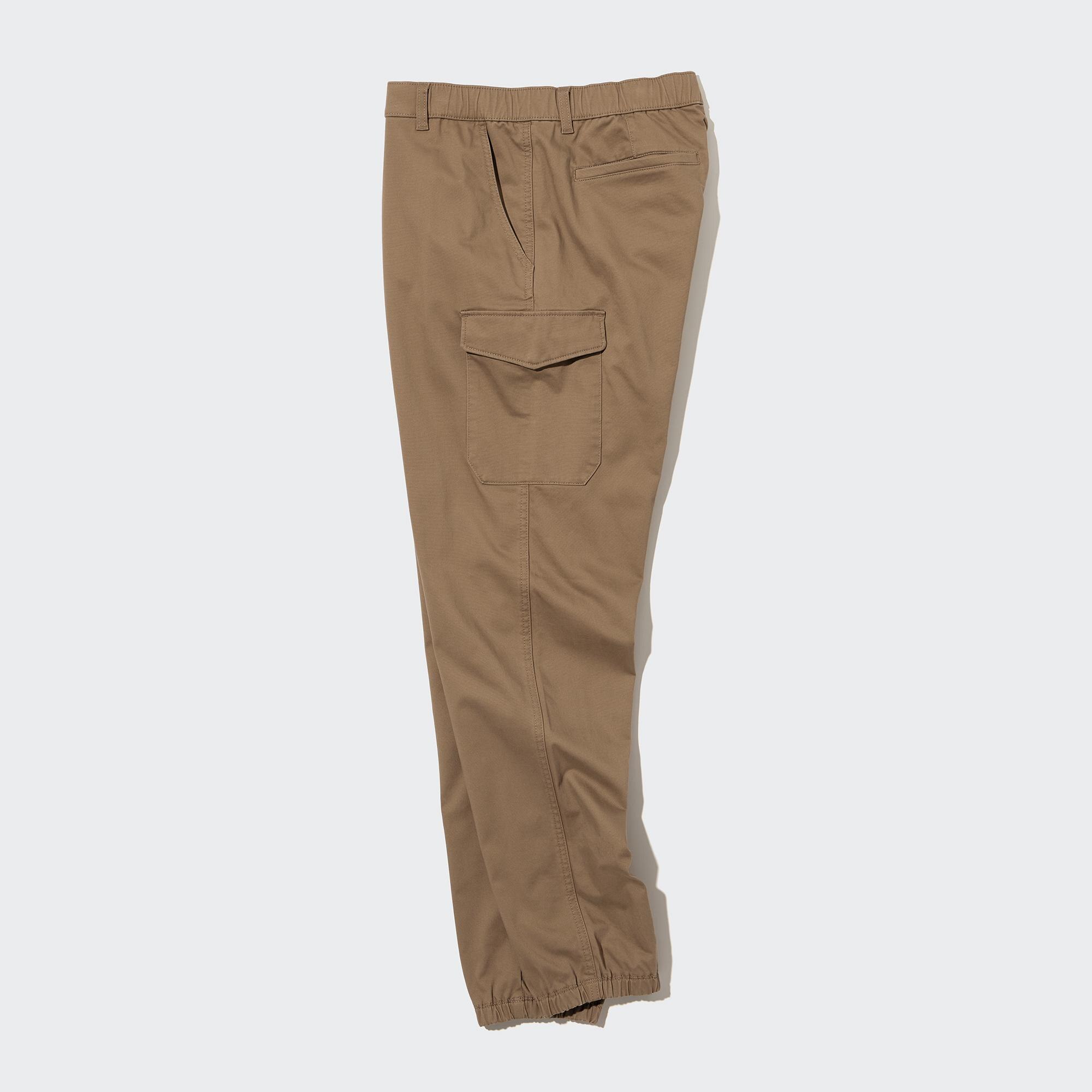 Cargo Joggers UNIQLO