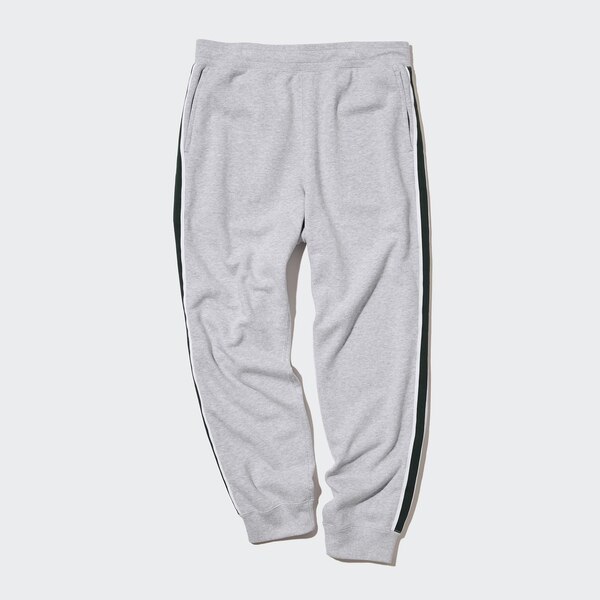 SideStripe Sweatpants (2022 Edition) UNIQLO US