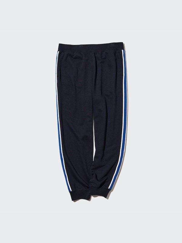 Side-Stripe Sweatpants (2022 Edition)