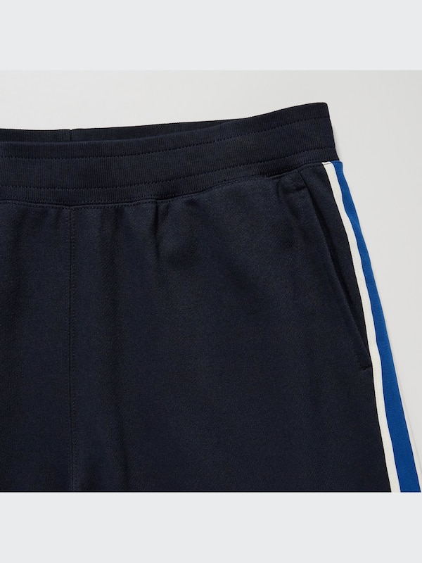 Side-Stripe Sweatpants (2022 Edition)