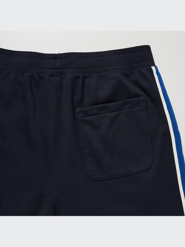 Side-Stripe Sweatpants (2022 Edition)