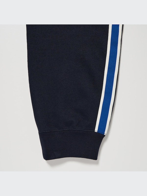 Side-Stripe Sweatpants (2022 Edition)
