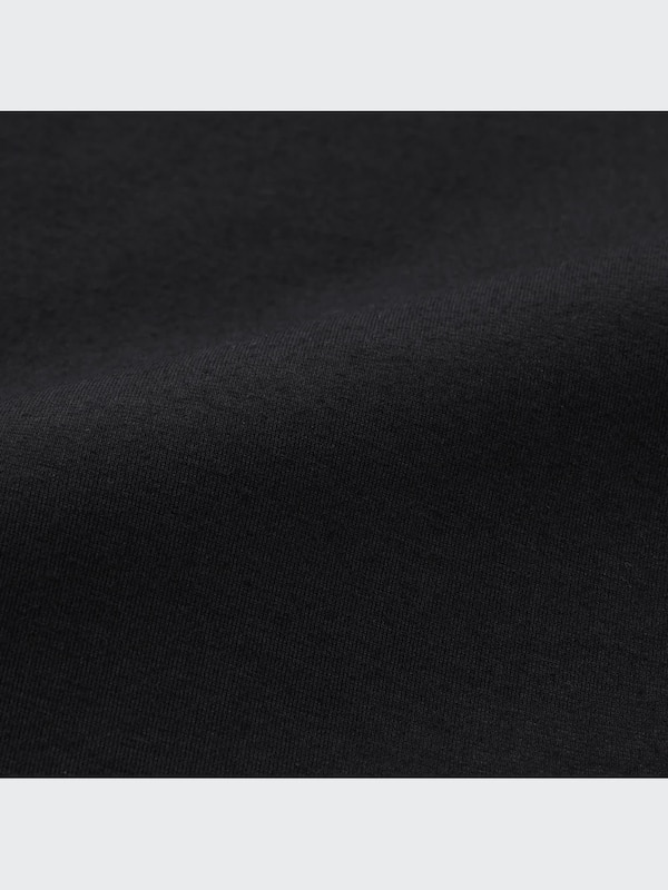 HEATTECH SCOOP NECK T-SHIRT