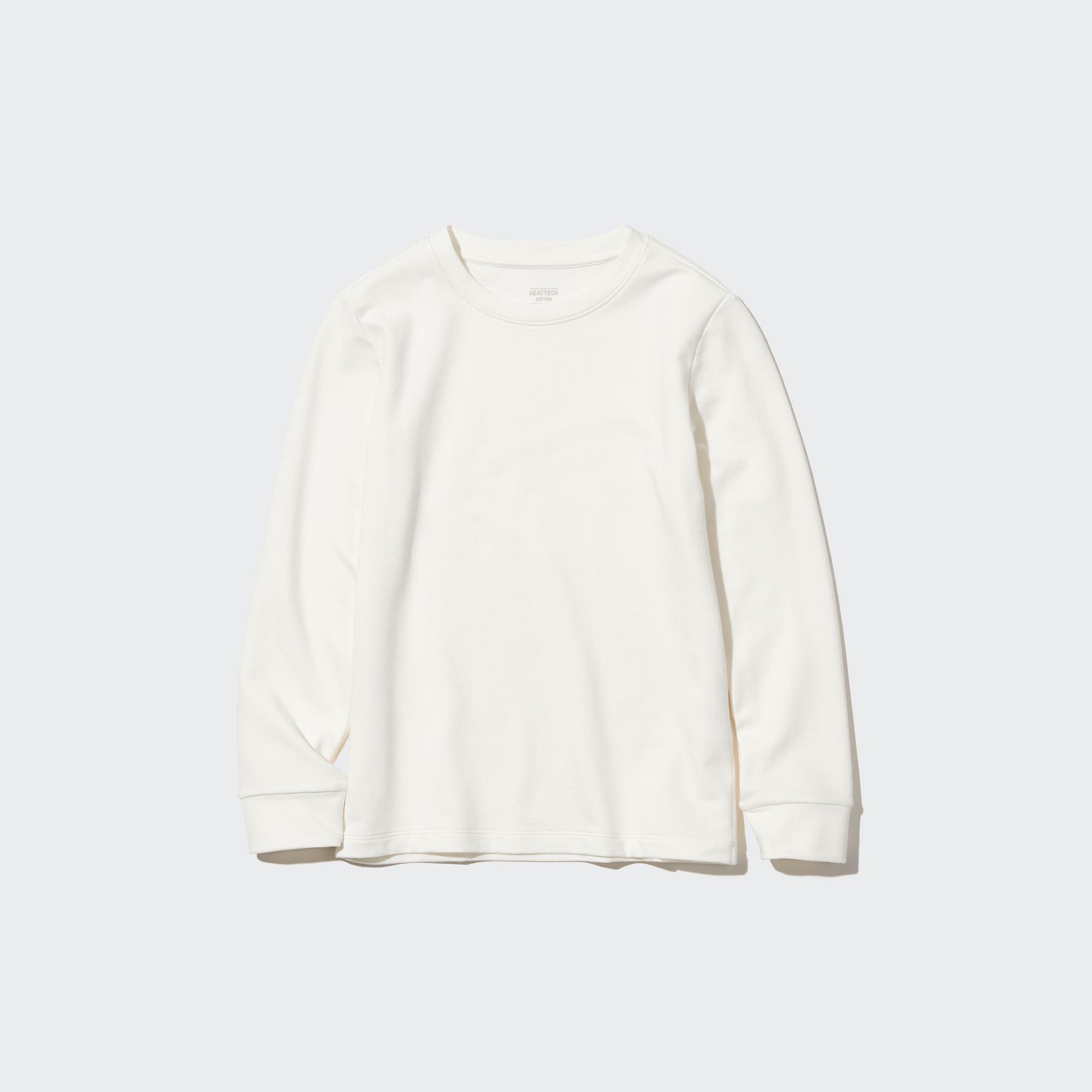 Uniqlo camisetas termicas discount mujer