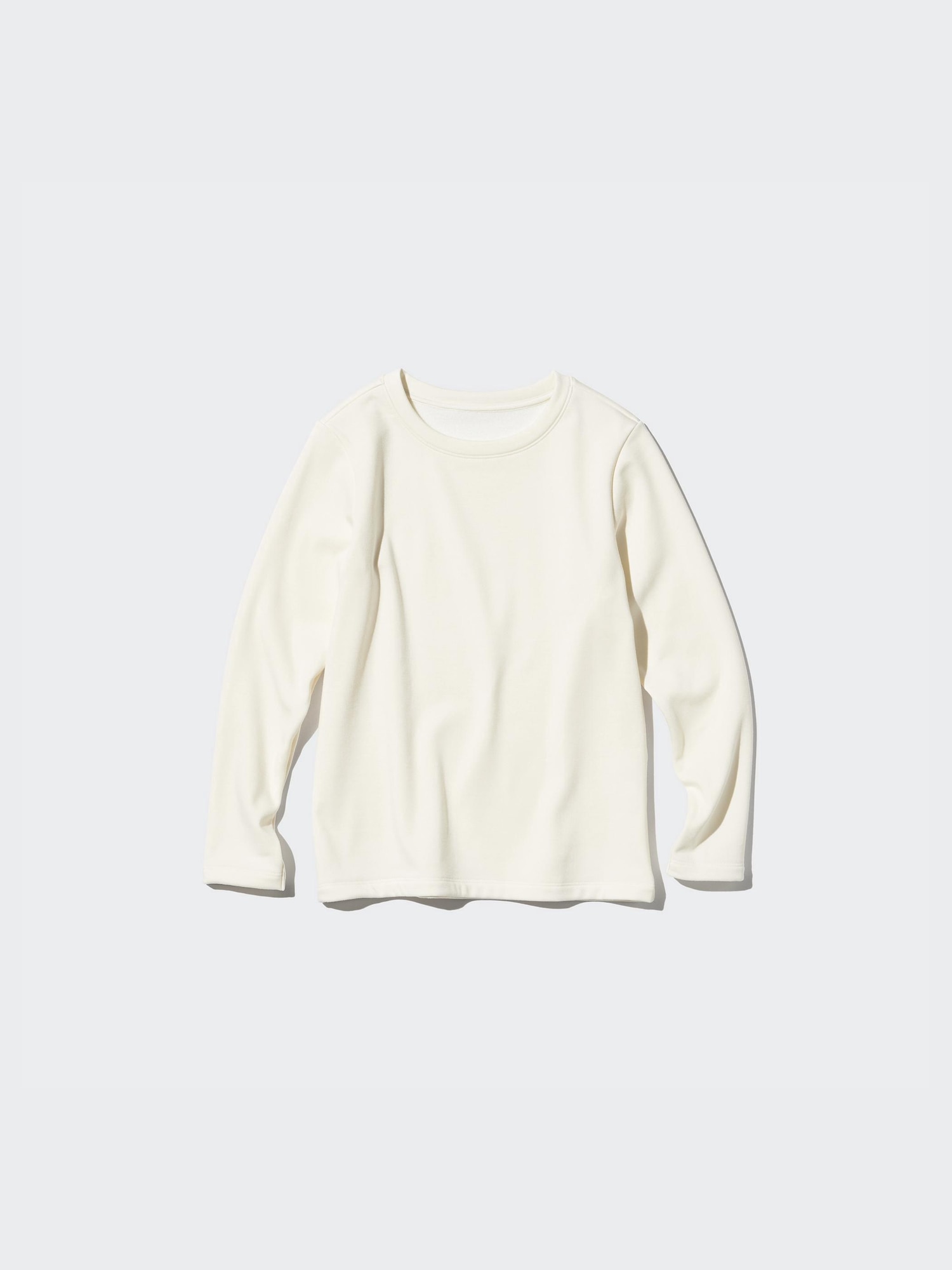 HEATTECH Ultra Warm T-Shirt | UNIQLO US