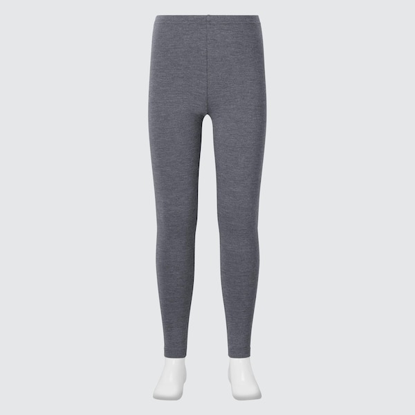 HEATTECH Cotton Leggings (Extra Warm) | UNIQLO US