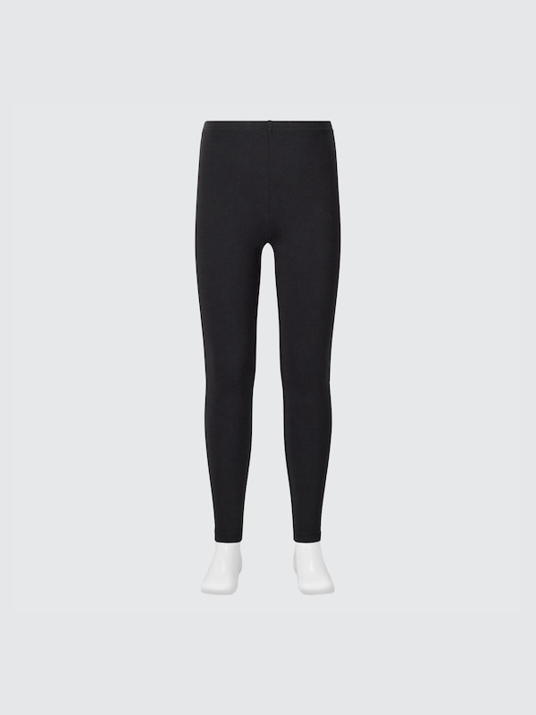 HEATTECH Extra Warm Cotton Leggings