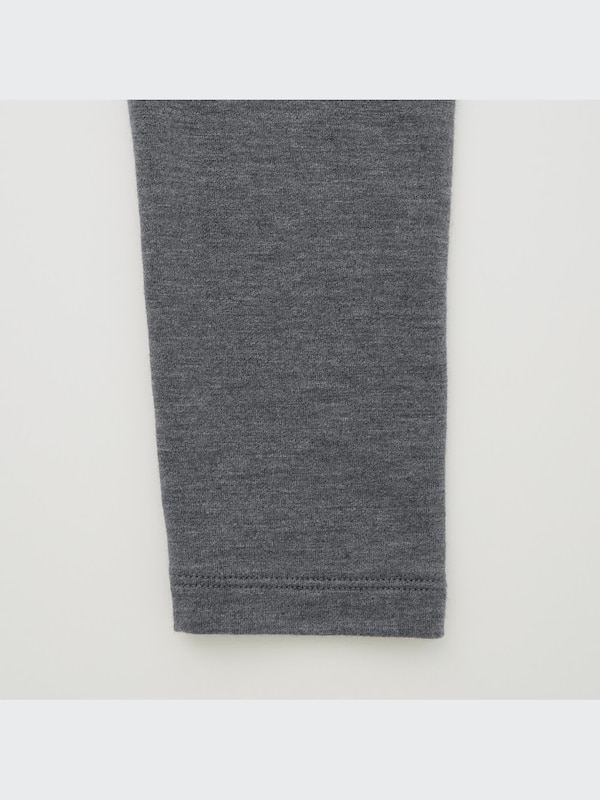 HEATTECH Cotton Leggings | Extra Warm