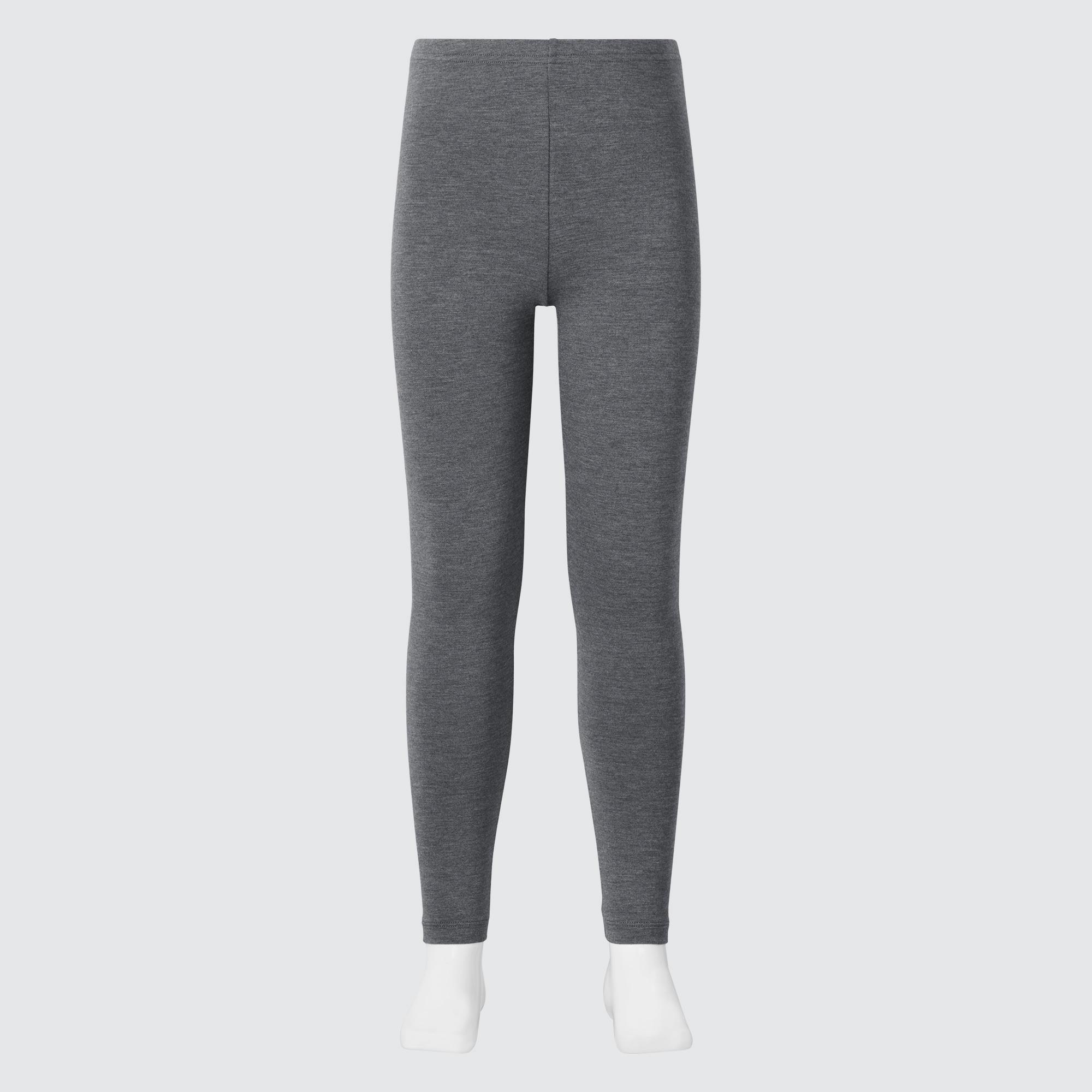 HEATTECH COTTON LEGGINGS EXTRA WARM UNIQLO CA