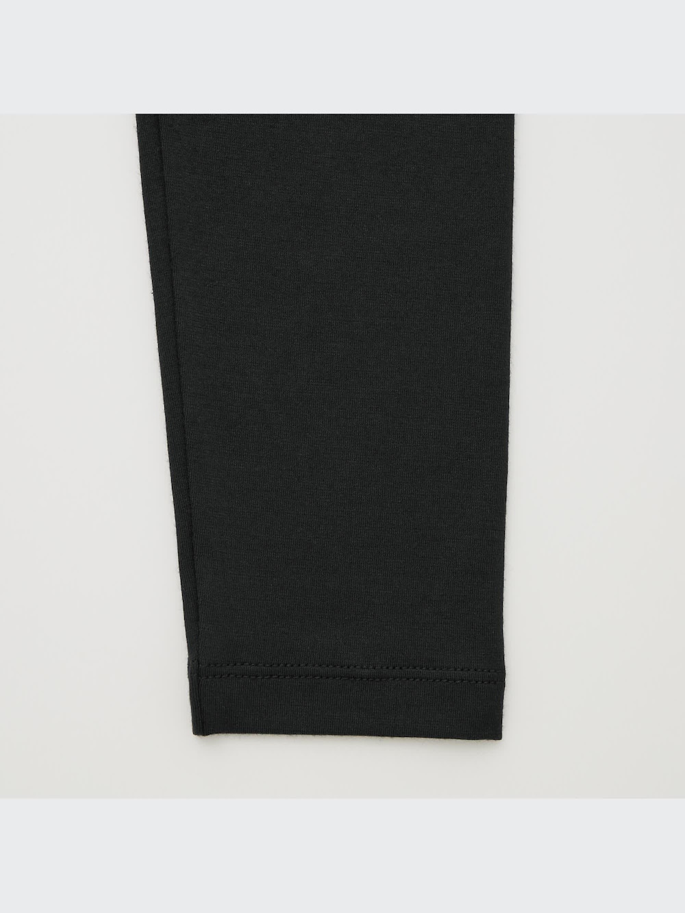 Детские леггинсы Uniqlo HEATTECH Leggings — фото 2