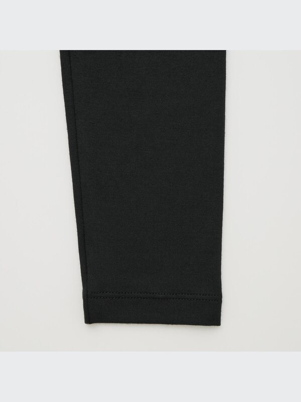 HEATTECH LEGGINGS