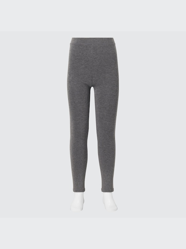 HEATTECH Extra Warm Pile-Lined Leggings
