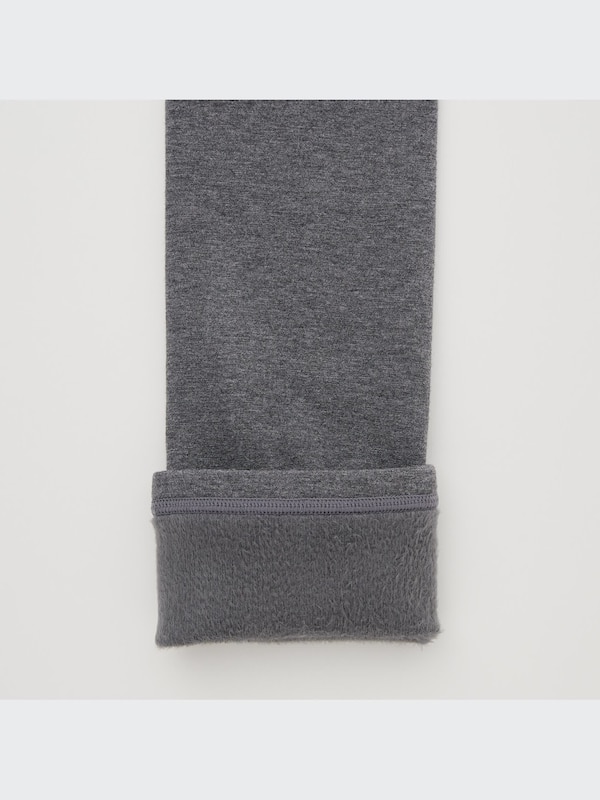 HEATTECH Extra Warm Pile-Lined Leggings